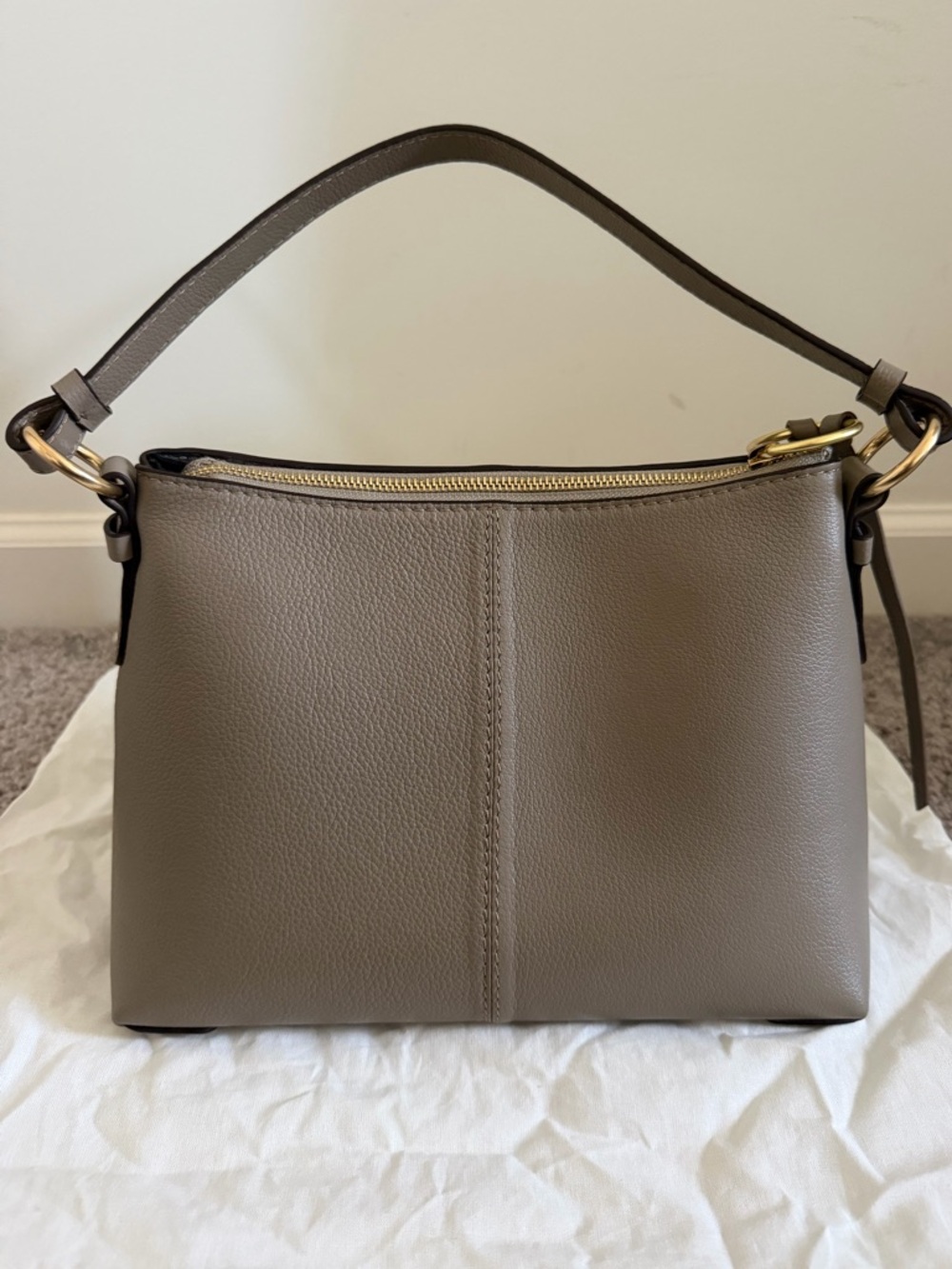 NWOT See by Chloe Purse - Picture 4 of 6